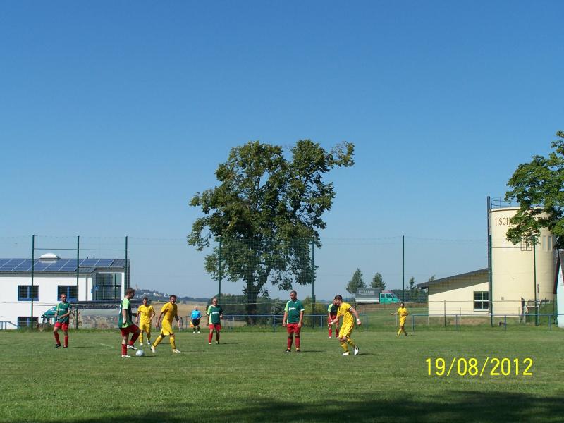 Grünhainichen-SG47 Wolkenstein, 