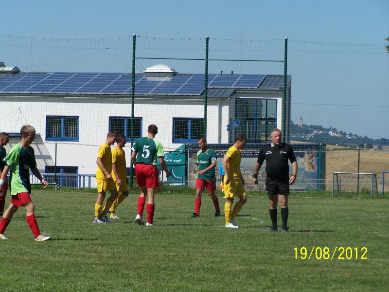 Grünhainichen-SG47 Wolkenstein, 