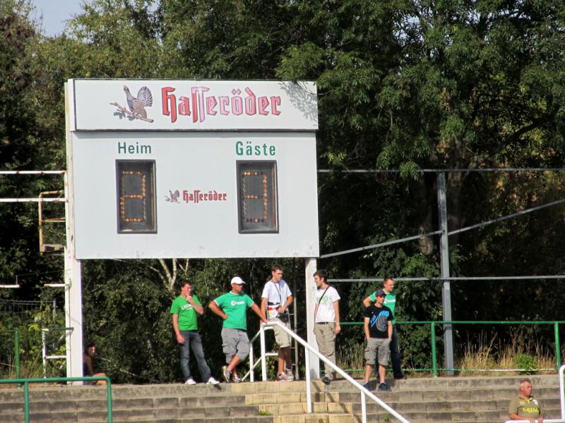 SG Leipzig Leutzsch - FC Grimma, 