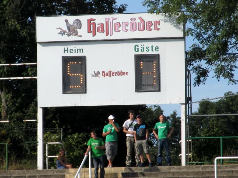 SG Leipzig Leutzsch - FC Grimma, 
