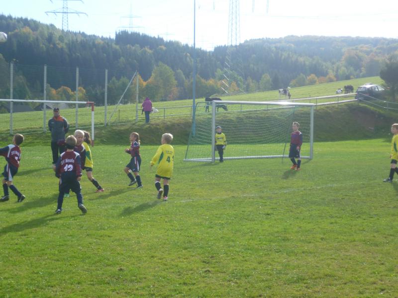 FV Preßnitztal - SV Neudorf, 06.10.2012