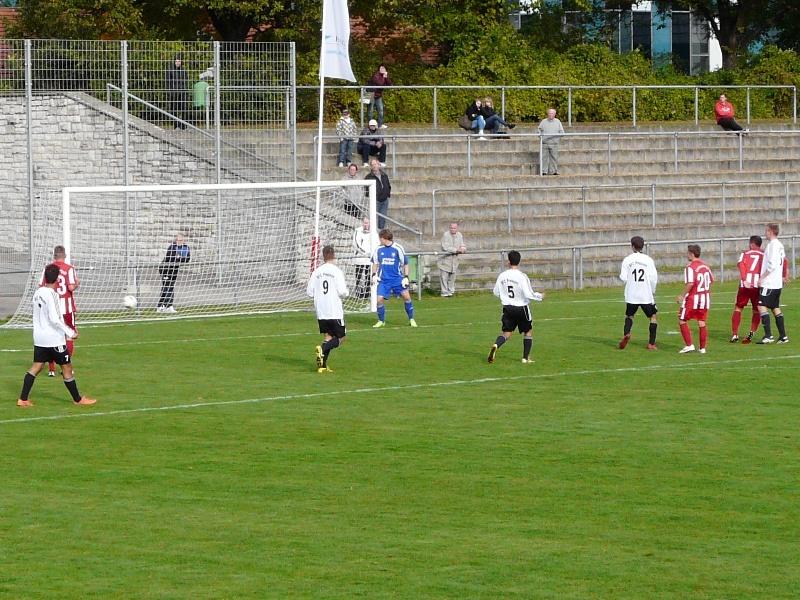 SV Lichtenberg 47- BFC Preussen, 4.Runde Berliner Pilsner-Pokal Mittwoch 13.10.2012 
14:00 Uhr  „HOWOGE - Arena „Hans Zoschke“
SV Lichtenberg 47 - BFC Preussen 0:5 (0:3)
Tore: 1:0 Oliver Götze (19.) 2:0 Oliver Götze (29.),
3:0 Oliver Götze (39.) 4:0 Moussa Doumbia (83.)
Oliver Götze 5:0 (84.)  
Zuschauer : 171