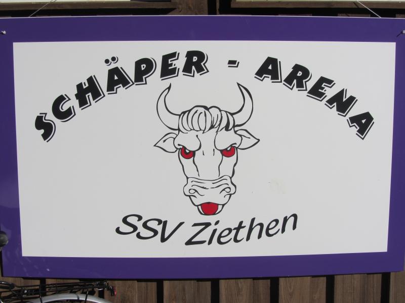 SSV Ziethen - Mustiner SV 1973, Kreisliga Hrzgt. Lbg. 13. Spieltag - Anstoß: 14.00 Uhr - Schäper-Arena - Schiedsrichter: Fug (Berkenthin) - Zuschauer:188 - 1:0, 2:0 Larin (31., 37.), 2:1 Mühlan (81.)