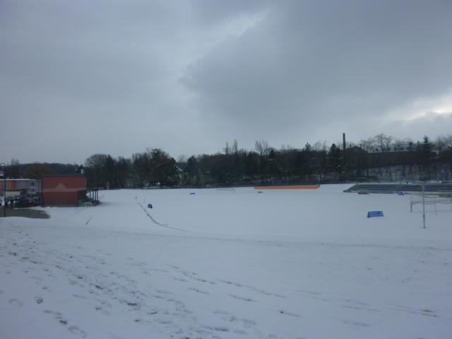 1.FC Weißenfels-RW Weißenfels, 