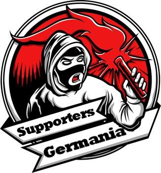 SC Germania Stromberg, Support Your Local Football Club - SC Germania Stromberg
