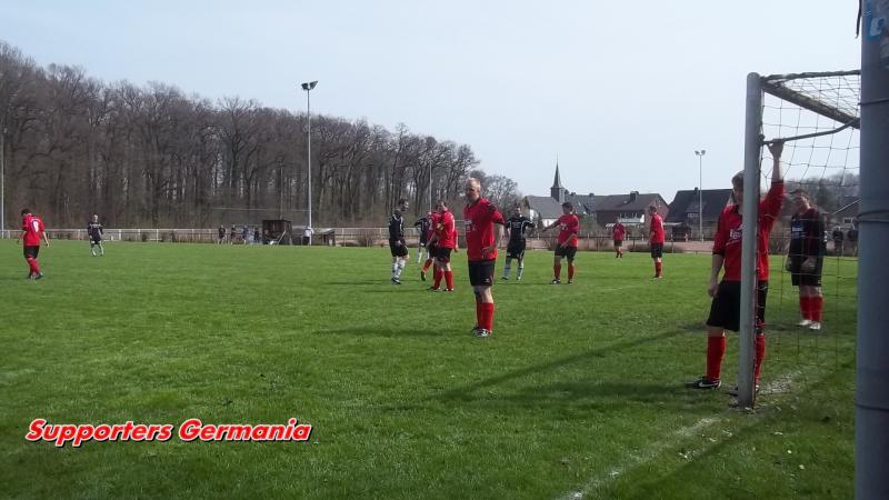 SC Germania Stromberg - DJK Vorwärts Ahlen II 3-2 (2-0) - 23.Spieltag, 21.04.13 SC Germania Stromberg - DJK Vorwärts Ahlen II 3-2 (2-0) - 23.Spieltag