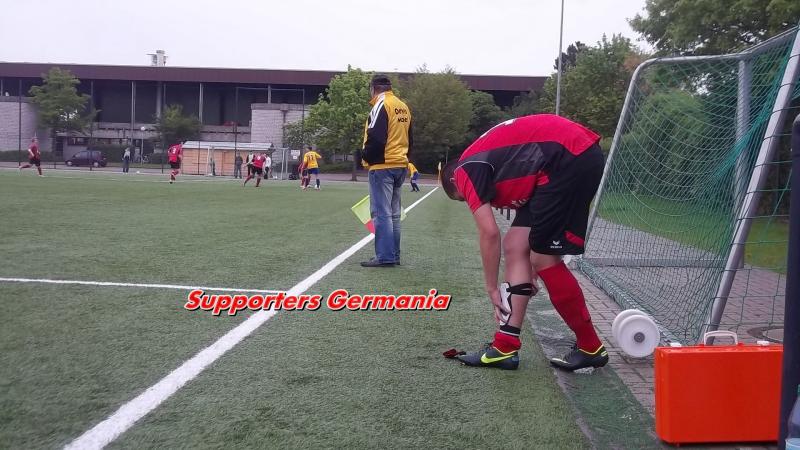 Aramäer Ahlen - SC Germania Stromberg 4-0 (4-0) 27.Spieltag, 14.05.13 Aramäer Ahlen - SC Germania Stromberg 4-0 (4-0) 27.Spieltag