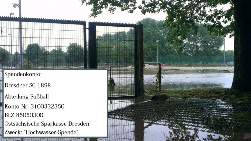 Hochwasser 2013, 