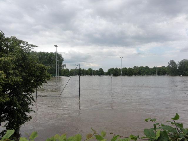 Hochwasser 2013, 