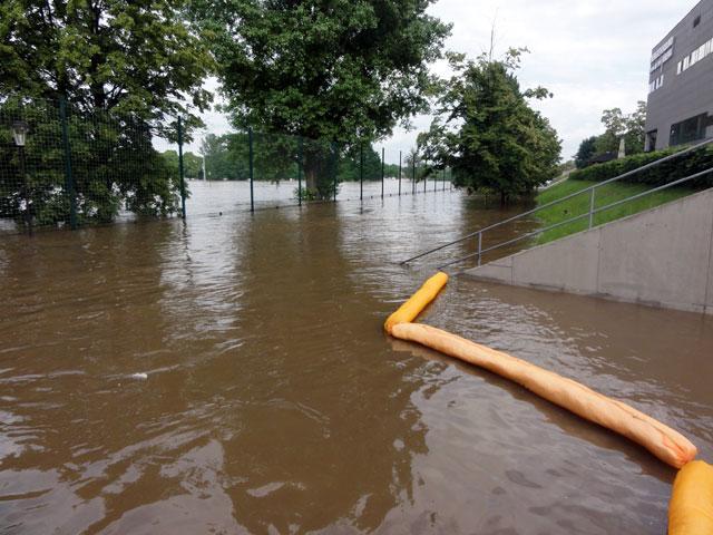 Hochwasser 2013, 