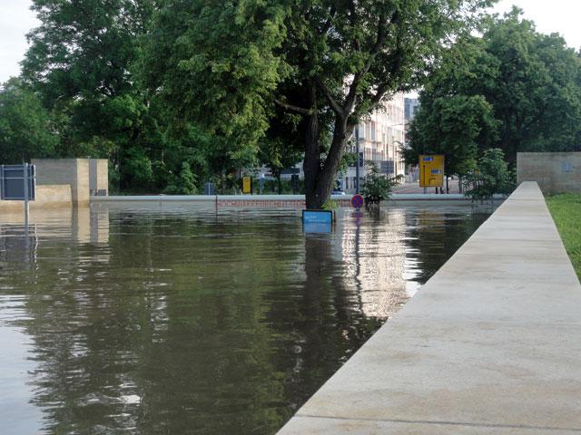Hochwasser 2013, 