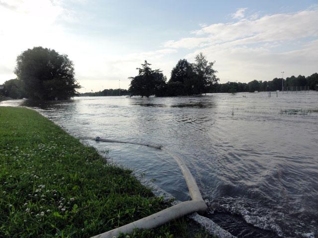 Hochwasser 2013, 