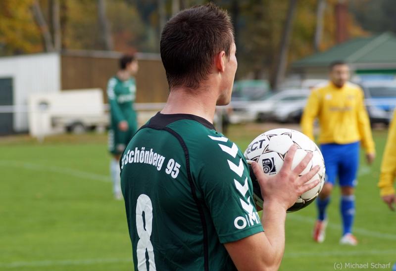 FC Schönberg 95 - 1.FC Neubrandenburg 04 2:5 (0:1), 