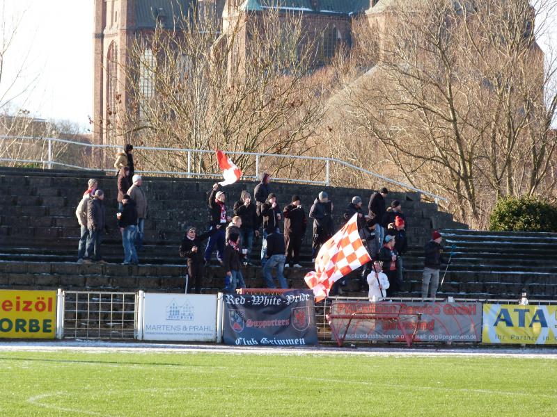 FC Pommern Stralsund - Grimmener SV 2-1 (Saison 2013/14), 