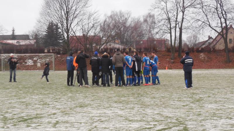 VSG Altglienicke - BFC Dynamo II, 28.11.2015 - 14. Spieltag - Berlinliga - VSG Altglienicke - BFC Dynamo 5:0 vor 55 zahlenden Zuschauern im Stadion Altglienicke.