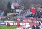FSV Zwickau - BFC Dynamo