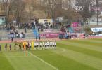 FSV Budissa Bautzen - BFC Dynamo