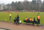 TuS Finkenwerder von 1893 - TSV Buchholz 08 II