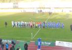 TSG Neustrelitz - BFC Dynamo