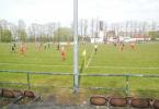 Köpenicker SC - SV Empor Berlin