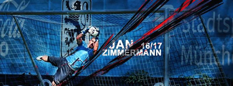 Die neue Nummer 1, , Vereine: TSV 1860 München