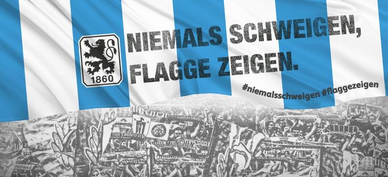 Gemeinsam, , Vereine: TSV 1860 München