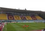 FK Dukla Praha - FC Vyso?ina Jihlava