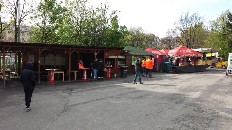 Bohemians Praha 1905 - FC Fastav Zlín, Bohemians Praha 1905 - FC Fastav Zlín 22.04.2017
?olí?ek 0:2 (0:1), Vereine: Bischofswerdaer FV 08